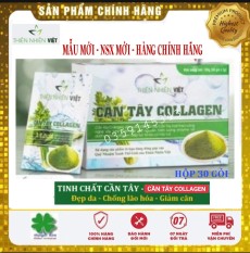 Cần Tây Collagen Thiên Nhiên Việt – Nước ép Cần Tây – hàng chuẩn 1000%