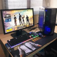 Máy tính VNGame intel core i7 2600 Ram 16GB hdd 500GB + LcdDell 22 inches (VietNet Computer)