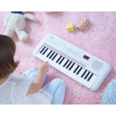 Đàn Organ điện tử (Keyboard) YAMAHA 99% cũ PSS-E30 với nhiều hiệu ứng âm thanh, phù hợp cho trẻ em dưới 6 tuổi