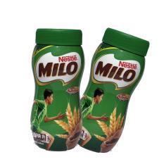 Sữa Bột Milo Nguyên Chất Combo 2 hủ x 400g