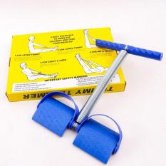 Dụng Cụ Tập Thể Dục Tại Nhà Tummy Trimmer, Chất Liệu Nhựa Cao Cấp, Lò Xo Co Giãn Chịu Lực Tốt, Thiết Kế Thông Minh Tiện Dụng