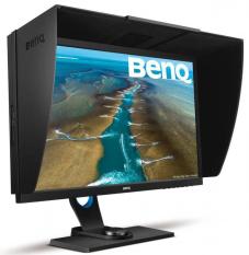 Màn hình BenQ SW2700PT – QHD Màn hình dành cho nhiếp ảnh gia chuyên nghiệ