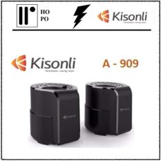 Loa Vi Tính Kisonli A-909 – BH 1 Đổi 1 – 10 tháng + 2