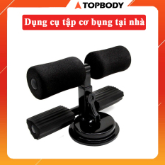 Dụng cụ tập cơ bụng, dụng cụ tập gym tại nhà Topbody phiên bản cao cấp – TBUNG01