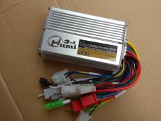 điều tốc 24,36v350w cho động cơ không chổi than