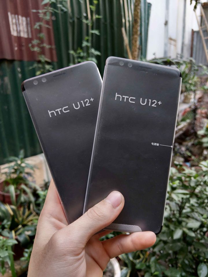 Điện Thoại HTC U12+ 6/64GB Likenew TiptoMall