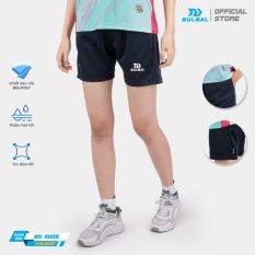Quần cầu lông, quần tennis nữ Bulbal BS-2006 – Dungcusport