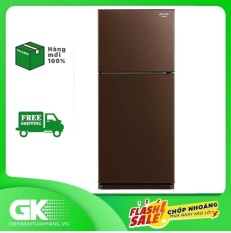 [Nhập ELMAY21 giảm 10% tối đa 200k đơn từ 99k]TRẢ GÓP 0% – Tủ lạnh Mitsubishi Electric Inverter 217 lít MR-FC25EP-BR-V