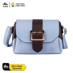 TÚI ĐEO CHÉO NỮ THỜI TRANG LATA HN60