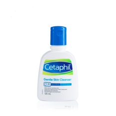 Cetaphil Sữa Rửa Mặt Dịu Nhẹ Cho Mọi Loại Da Gentle Skin Cleanser 125ml