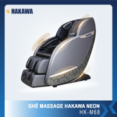 Ghế Massage HAKAWA NEON HK-M68