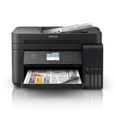 Máy in phun màu Epson Ecotank L6270 – hàng chính hãng bảo hành 24 tháng
