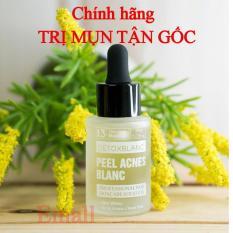 Serum trị mụn Detox BlanC Pell Acnes BlanC chai 30ml