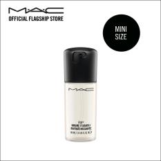 Nước xịt khoáng hoàn tất trang điểm MAC Mini Prep + Prime Face Fix + 30ml