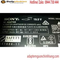 Bộ đổi nguồn màn hình KD-49XE8096 tivi Sony 19.5v 8.21a