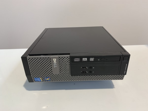 Case Máy Tính Đồng Bộ, PC Văn Phòng Giá Rẻ - Dell Optiplex 3020 MT (Form lớn) Core i7 4770/Ram...