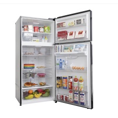 Tủ lạnh LG  GN-M422PS  Tủ lạnh LG Inverter 393 lít GN-M422PS