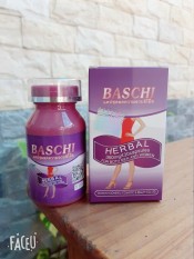 Giảm Cân Bachi Tím – 30 Viên
