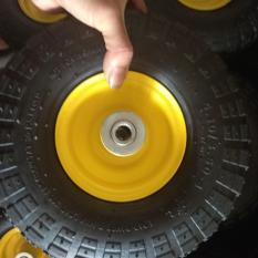 combo 4 bánh hơi đường kính 25cm