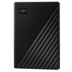 Ổ cứng di động Western digital my passport 4TB