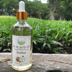 Dầu dừa nguyên chất TreeBeen (nhà làm) 100ml Tuthiennhien