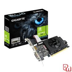 Card Màn Hình Gigabyte GeForce GT 710 GV-N710D5-2GIL 2GB