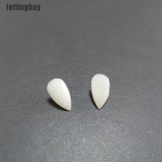 Jettingbuy 01 Cặp răng nanh giả dùng trong lễ hội hóa trang Halloween giá tốt – INTL