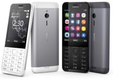 nokia 230 điệu đà/ main zin đủ phụ kiện