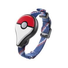 Pokemon Go Plus (Phiên bản tự động)