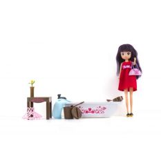 Hiền Hòa thư giãn tại Spa ORI 37033A-HH