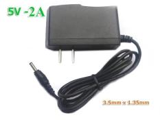 Adapter 5V -2A Chân kim