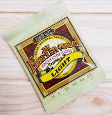 DÂY GUITAR ACOUSTIC ERNIE BALL EARTHWOOD LIGHT