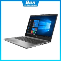 Máy tính laptop HP 340s G7 (240Q3PA)(36A43PA) Ram 4GB – SSD 256GB 14.0 inch