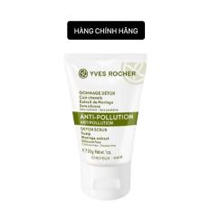 Tẩy tế bào chết da đầu MINI DETOX SCRUB 30ML