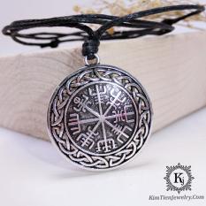 Dây Chuyền Phong Thủy Money Amulets ( Mẫu 04)- Sang Trọng – Hợp Phong Thủy – Mẫu ( 04-0085 )