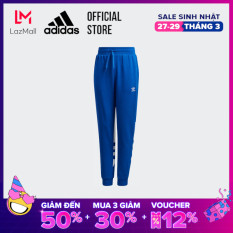 adidas ORIGINALS Quần Ba Lá lớn Unisex trẻ em GD2717