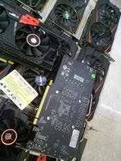 VGA BIOSTAR 1060 6G 2 FAN