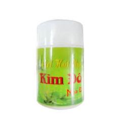 Gel Lột Mụn Nha Đam Kim Đô 25g