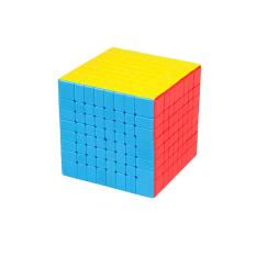 RUBIK 8X8 ĐỒ CHƠI TRÍ TUỆ DÀNH CHO BÉ MF8855