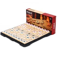 Cờ Tướng Nam Châm Bàn Cũng Là Hộp Đựng Ubon