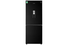 [Trả góp 0%]Tủ lạnh Samsung 276 lít Inverter RB27N4170BU/SV