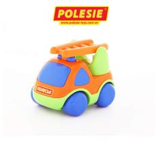 Xe cứu hỏa Carat – Polesie Toys