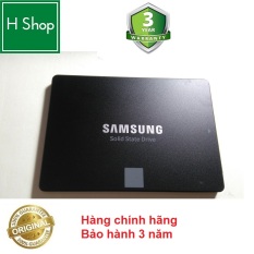 Ổ cứng ssd 120gb SAMSUNG, bảo hành 3 năm