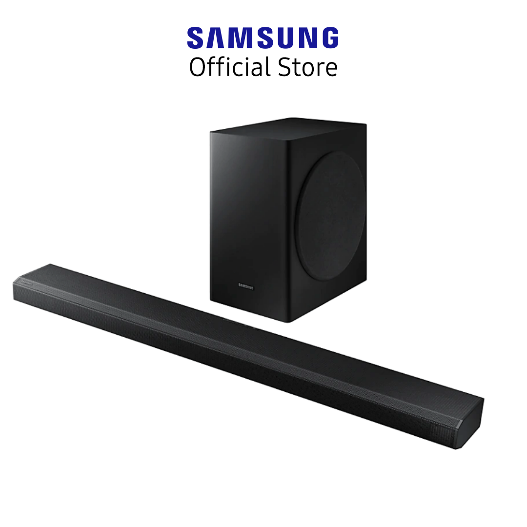 HW-T420/XV – Loa thanh soundbar Samsung