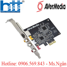 Card bắt hình AverMedia EzMaker SDK (C725)