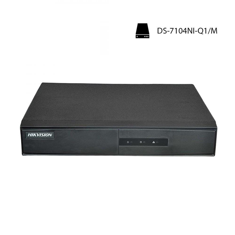 Ip регистратор hikvision. Hikvision DS-7108ni-q1/8p/m(c). NVR DS 7104ni q1. Hikvision DS-7108ni-q1. NVR DS-7108ni-q1/m.