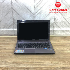 Laptop Lenovo IdeaPad Y570 Core i7
