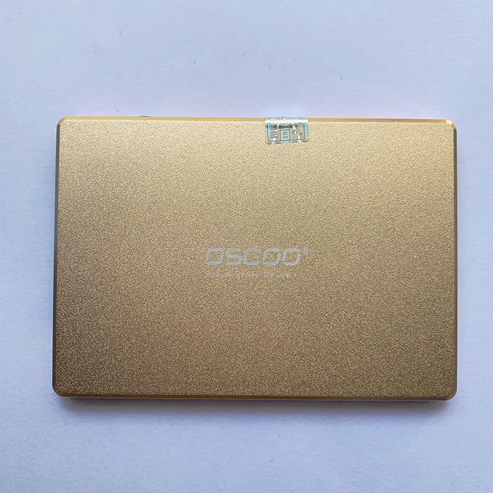 Ổ cứng SSD 128GB OSCOO Chính hãng VSP phân phối