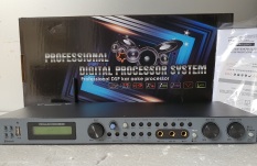 Vang cơ karaoke cao cấp JBL X8 PLUS, màn hình hiển thị độc đáo, usb blutooth tiện lợi
