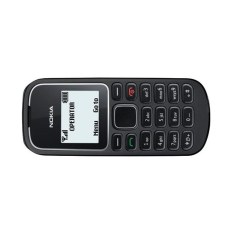 Điện Thoại Nokia 1280 Loại Xịn Nhất + Pin 5C Đen – Bảo Hành 12 Tháng